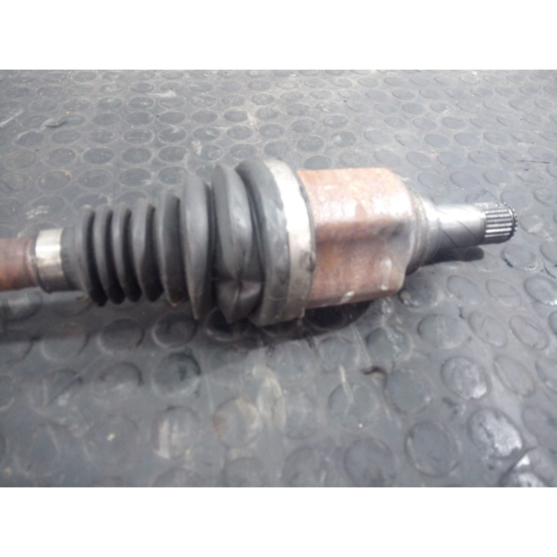 Recambio de transmision delantera derecha para dacia lodgy comfort referencia OEM IAM 391002807R  P1-A6-41