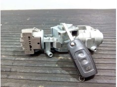 Recambio de antirrobo para ford focus lim. (cb4) trend referencia OEM IAM 3M513F880AE  E2-B3-49-2 2