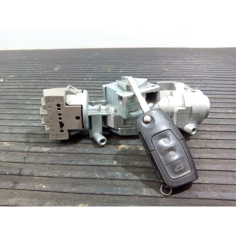 Recambio de antirrobo para ford focus lim. (cb4) trend referencia OEM IAM 3M513F880AE  E2-B3-49-2