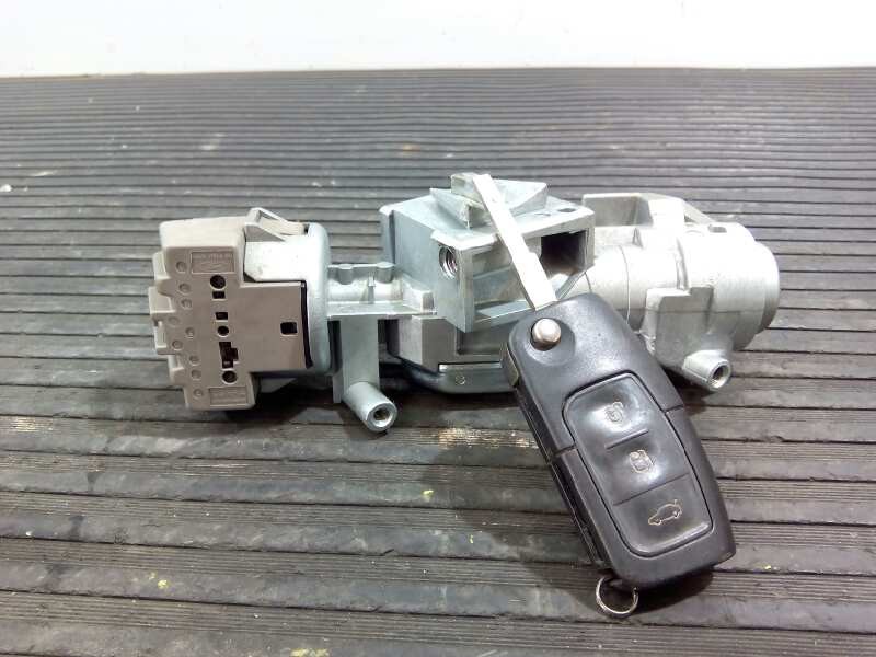 Recambio de antirrobo para ford focus lim. (cb4) trend referencia OEM IAM 3M513F880AE  E2-B3-49-2