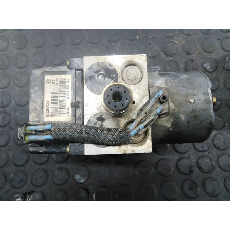 Recambio de abs para opel zafira a elegance referencia OEM IAM 0273004362 185687 P3-A8-22-3