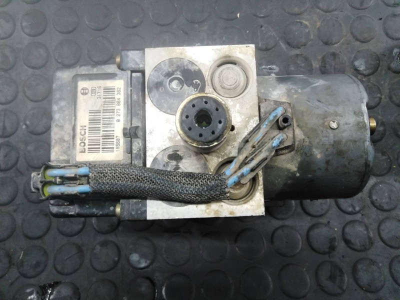 Recambio de abs para opel zafira a elegance referencia OEM IAM 0273004362 185687 P3-A8-22-3