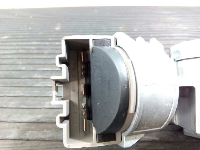 Recambio de antirrobo para ford focus lim. (cb4) trend referencia OEM IAM 3M513F880AE  E2-B3-49-2