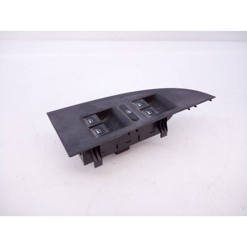 Recambio de mando elevalunas delantero izquierdo para seat leon (1p1) sport referencia OEM IAM 1P1867171A  E2-A1-25-7
