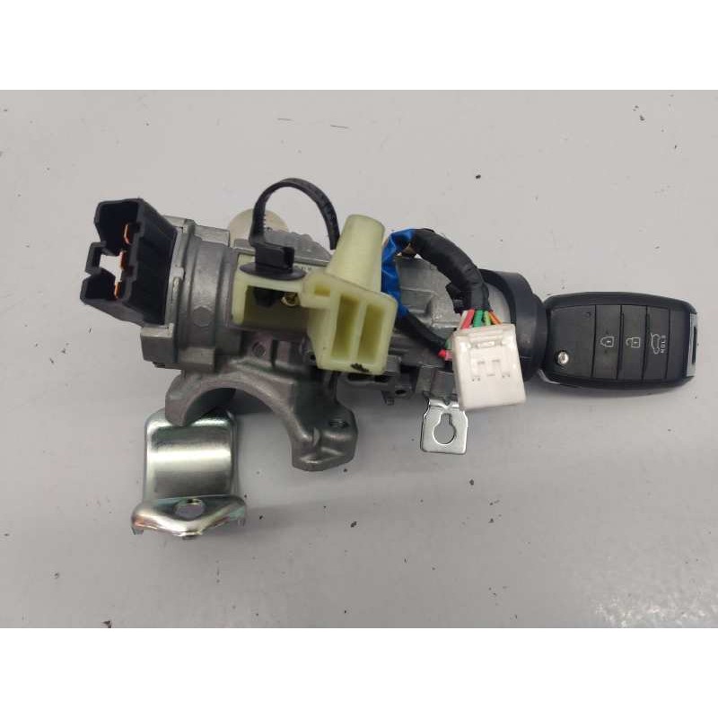 Recambio de antirrobo para kia carens ( ) drive referencia OEM IAM 49A61011102  E2-B5-5-1