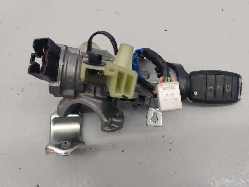 Recambio de antirrobo para kia carens ( ) drive referencia OEM IAM 49A61011102  E2-B5-5-1