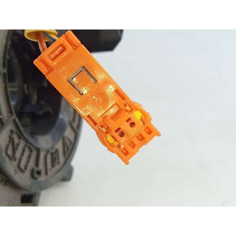 Recambio de anillo airbag para mitsubishi asx (ga0w) motion 4wd referencia OEM IAM KWPK210592  E3-A2-18-3