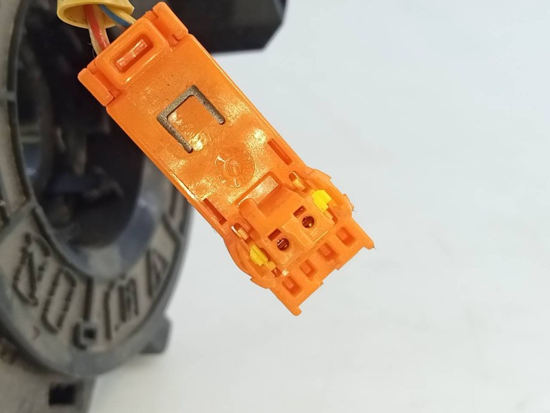 Recambio de anillo airbag para mitsubishi asx (ga0w) motion 4wd referencia OEM IAM KWPK210592  E3-A2-18-3