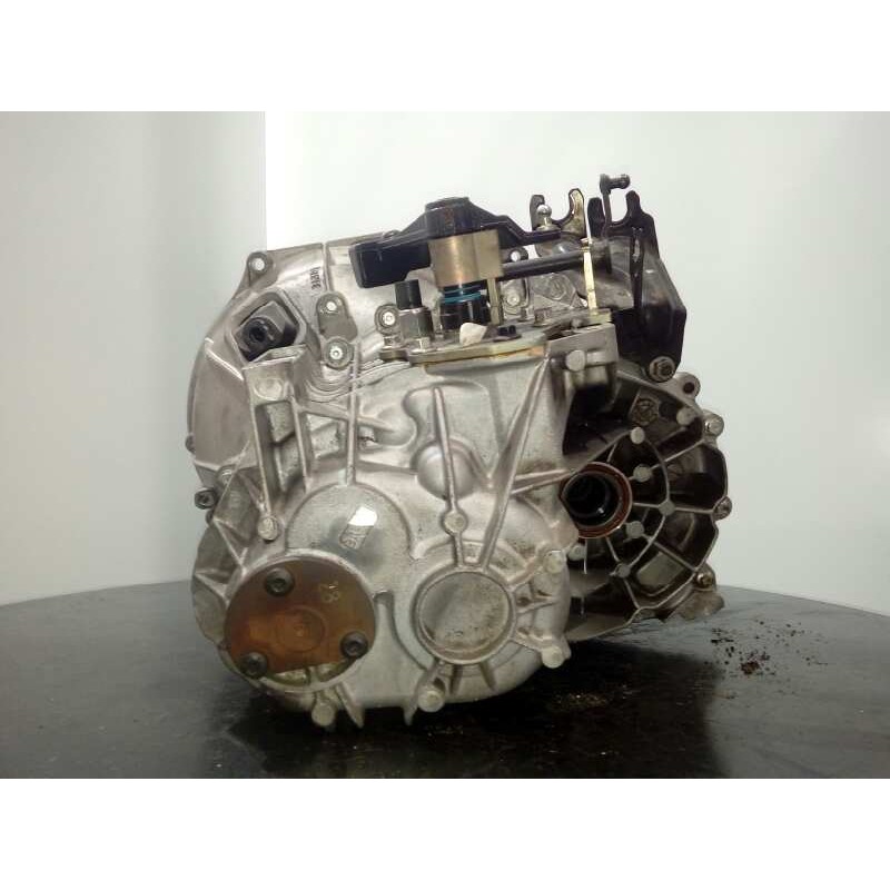 Recambio de caja cambios para ford focus lim. (cb4) trend referencia OEM IAM 9M5R7002YB MANUAL M1-B4-78