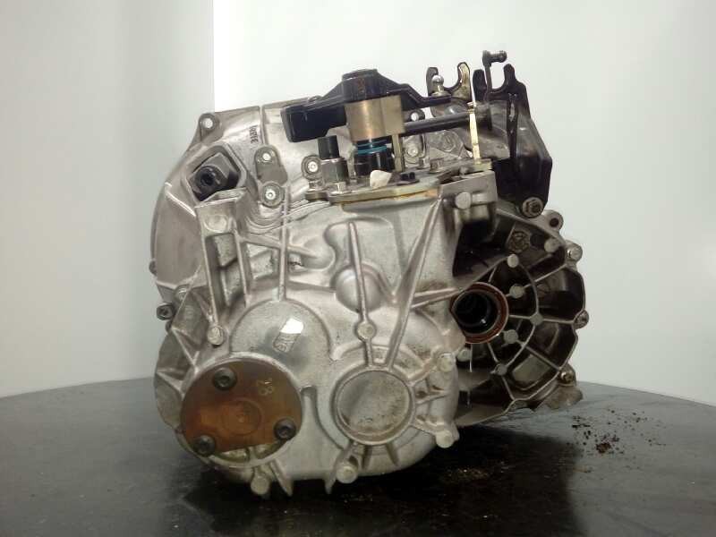 Recambio de caja cambios para ford focus lim. (cb4) trend referencia OEM IAM 9M5R7002YB MANUAL M1-B4-78