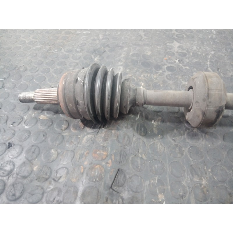 Recambio de transmision delantera derecha para dacia lodgy comfort referencia OEM IAM 391002807R  P1-A6-41