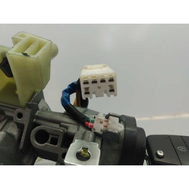 Recambio de antirrobo para kia carens ( ) drive referencia OEM IAM 49A61011102  E2-B5-5-1