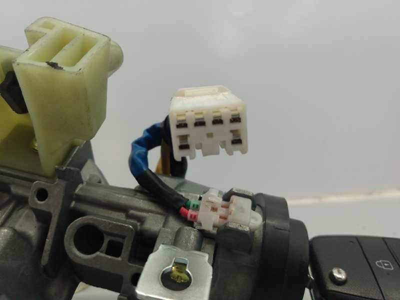 Recambio de antirrobo para kia carens ( ) drive referencia OEM IAM 49A61011102  E2-B5-5-1