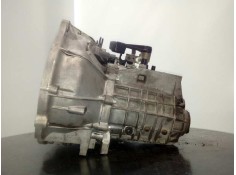 Recambio de caja cambios para ford focus lim. (cb4) trend referencia OEM IAM 9M5R7002YB MANUAL M1-B4-78 2
