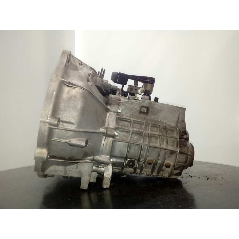 Recambio de caja cambios para ford focus lim. (cb4) trend referencia OEM IAM 9M5R7002YB MANUAL M1-B4-78