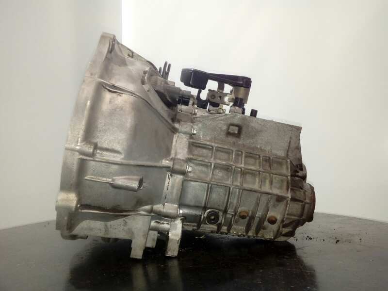Recambio de caja cambios para ford focus lim. (cb4) trend referencia OEM IAM 9M5R7002YB MANUAL M1-B4-78