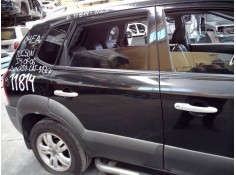 Recambio de puerta trasera derecha para hyundai tucson (jm) 2.0 crdi style referencia OEM IAM    2