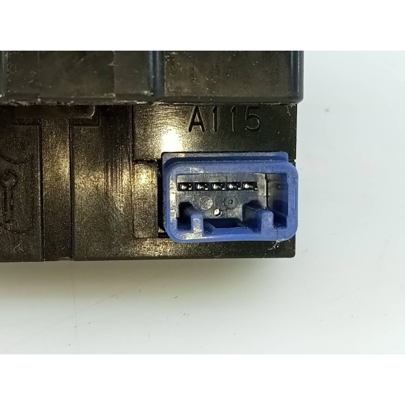 Recambio de anillo airbag para mitsubishi asx (ga0w) motion 4wd referencia OEM IAM KWPK210592  E3-A2-18-3