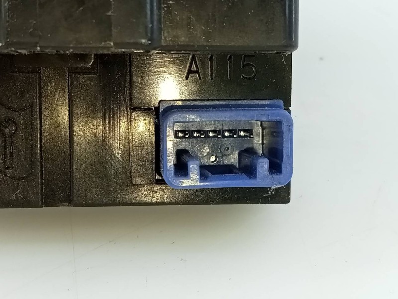 Recambio de anillo airbag para mitsubishi asx (ga0w) motion 4wd referencia OEM IAM KWPK210592  E3-A2-18-3