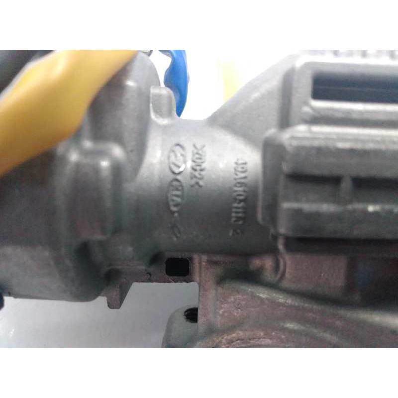Recambio de antirrobo para kia carens ( ) drive referencia OEM IAM 49A61011102  E2-B5-5-1