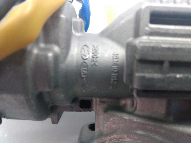 Recambio de antirrobo para kia carens ( ) drive referencia OEM IAM 49A61011102  E2-B5-5-1