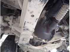 Recambio de diferencial delantero para mitsubishi l 200 diamant edition 4wd referencia OEM IAM    2