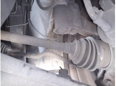 TRANSMISION DELANTERA IZQUIERDA 