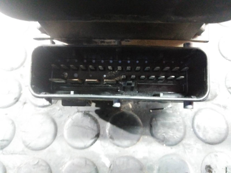 Recambio de abs para opel zafira a elegance referencia OEM IAM 0273004362 185687 P3-A8-22-3