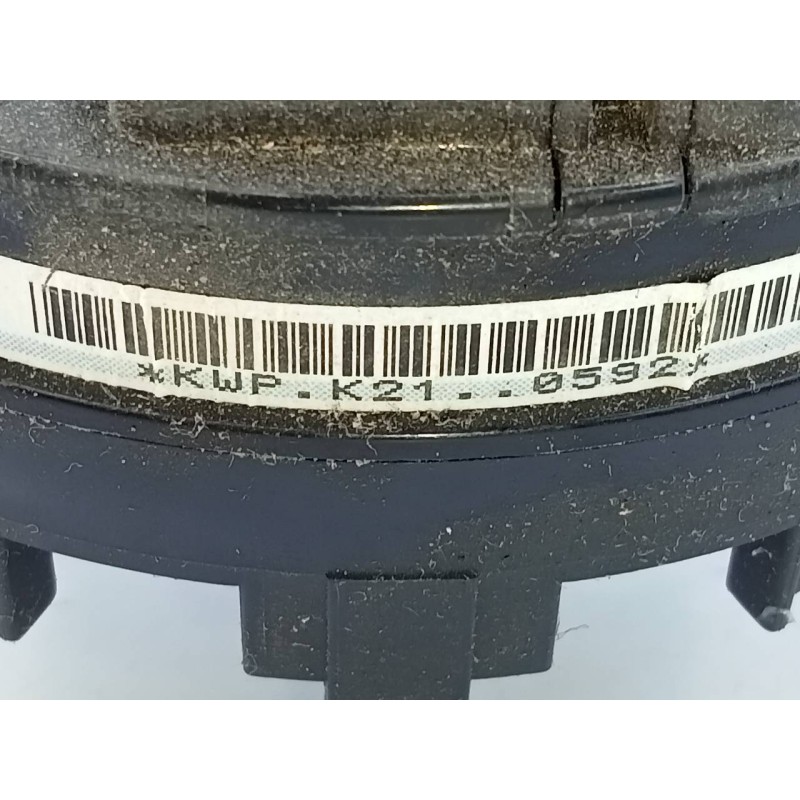 Recambio de anillo airbag para mitsubishi asx (ga0w) motion 4wd referencia OEM IAM KWPK210592  E3-A2-18-3