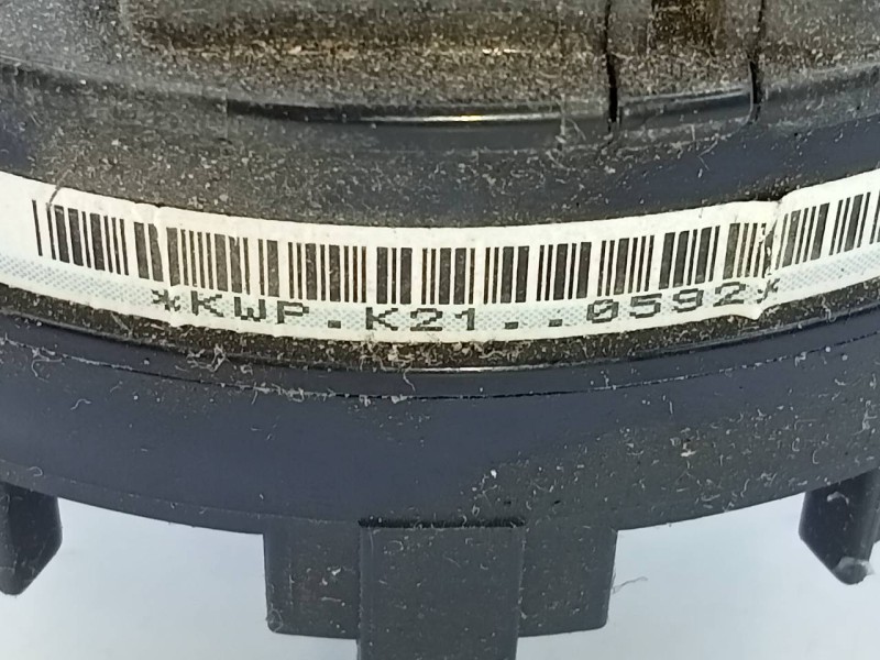 Recambio de anillo airbag para mitsubishi asx (ga0w) motion 4wd referencia OEM IAM KWPK210592  E3-A2-18-3