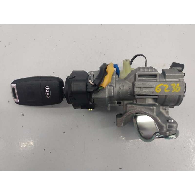 Recambio de antirrobo para kia carens ( ) drive referencia OEM IAM 49A61011102  E2-B5-5-1