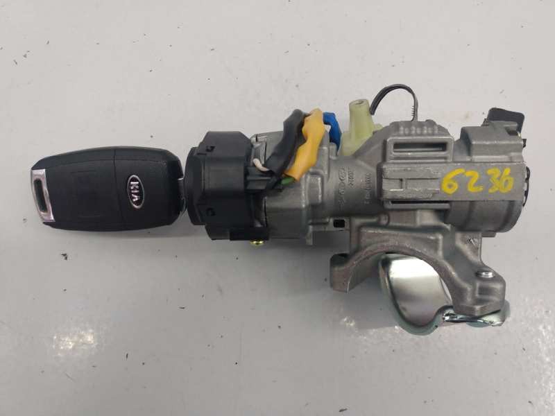 Recambio de antirrobo para kia carens ( ) drive referencia OEM IAM 49A61011102  E2-B5-5-1