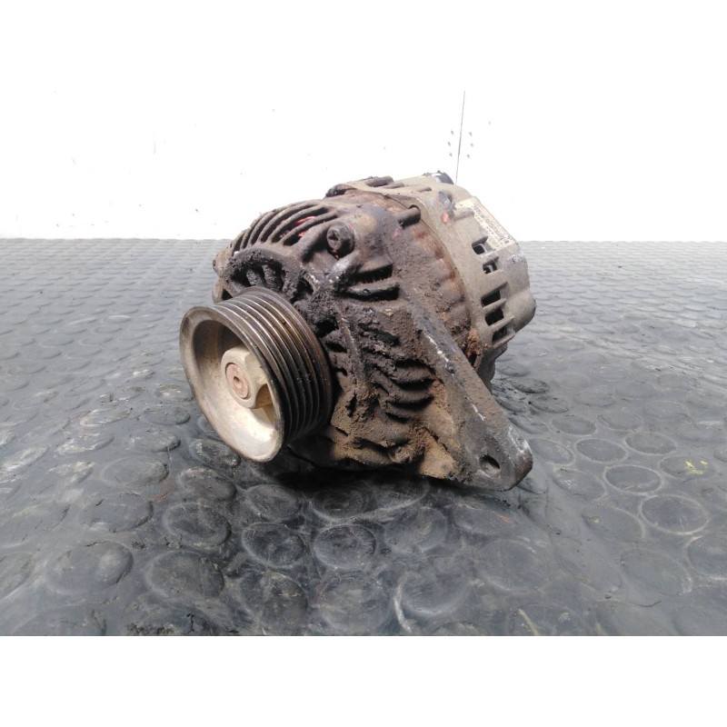 Recambio de alternador para mitsubishi l 200 (ka0/kb0) 2.5 di-d cat referencia OEM IAM 1800A007 A5TG0491ZT P3-A5-5-3
