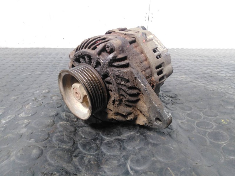 Recambio de alternador para mitsubishi l 200 (ka0/kb0) 2.5 di-d cat referencia OEM IAM 1800A007 A5TG0491ZT P3-A5-5-3