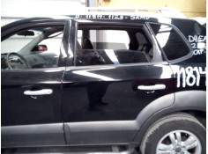 PUERTA TRASERA IZQUIERDA 