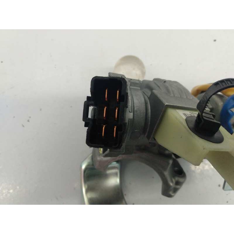 Recambio de antirrobo para kia carens ( ) drive referencia OEM IAM 49A61011102  E2-B5-5-1