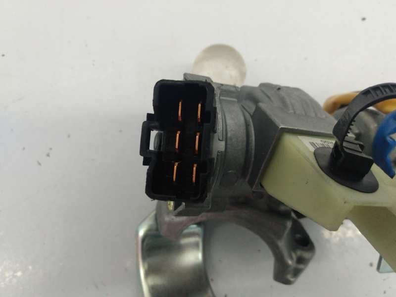 Recambio de antirrobo para kia carens ( ) drive referencia OEM IAM 49A61011102  E2-B5-5-1