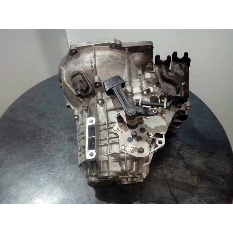 Recambio de caja cambios para ford focus lim. (cb4) trend referencia OEM IAM 9M5R7002YB MANUAL M1-B4-78