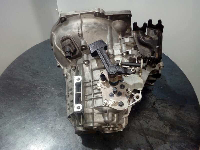 Recambio de caja cambios para ford focus lim. (cb4) trend referencia OEM IAM 9M5R7002YB MANUAL M1-B4-78