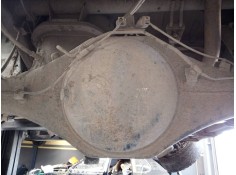 Recambio de diferencial trasero para mitsubishi l 200 diamant edition 4wd referencia OEM IAM    2