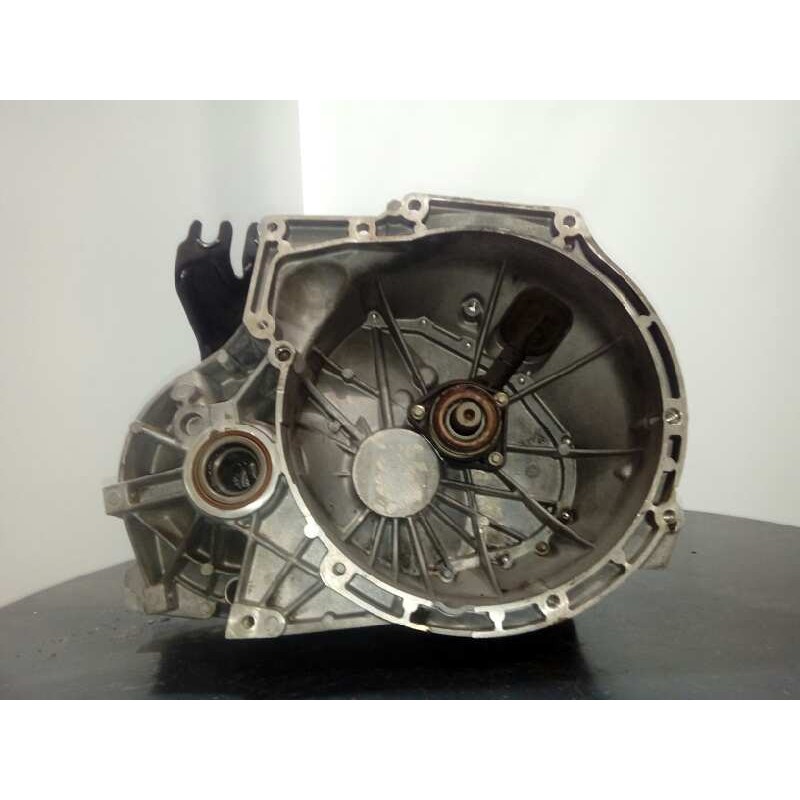 Recambio de caja cambios para ford focus lim. (cb4) trend referencia OEM IAM 9M5R7002YB MANUAL M1-B4-78