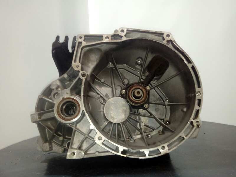 Recambio de caja cambios para ford focus lim. (cb4) trend referencia OEM IAM 9M5R7002YB MANUAL M1-B4-78