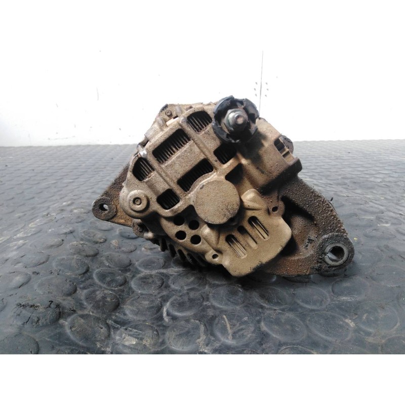 Recambio de alternador para mitsubishi l 200 (ka0/kb0) 2.5 di-d cat referencia OEM IAM 1800A007 A5TG0491ZT P3-A5-5-3