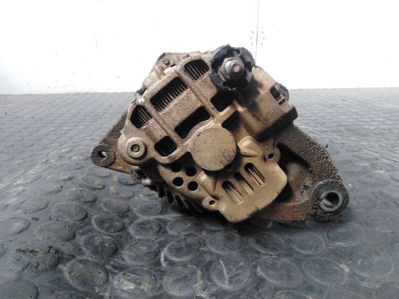 Recambio de alternador para mitsubishi l 200 (ka0/kb0) 2.5 di-d cat referencia OEM IAM 1800A007 A5TG0491ZT P3-A5-5-3