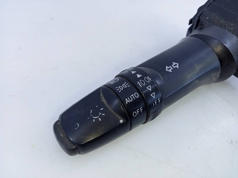 Recambio de anillo airbag para mitsubishi asx (ga0w) motion 4wd referencia OEM IAM KWPK210592  E3-A2-18-3