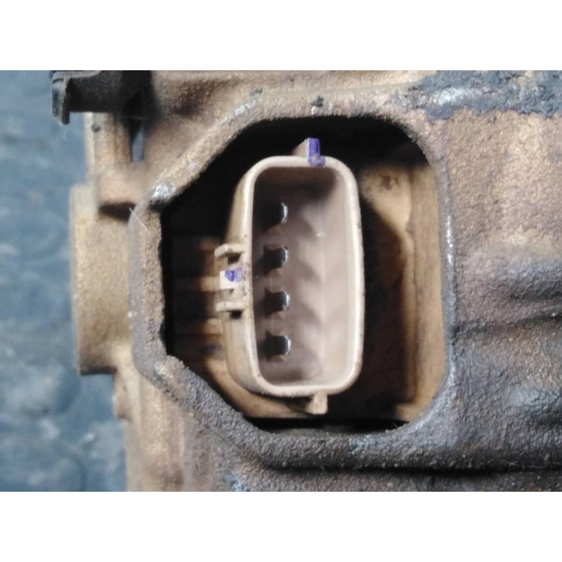 Recambio de alternador para mitsubishi l 200 (ka0/kb0) 2.5 di-d cat referencia OEM IAM 1800A007 A5TG0491ZT P3-A5-5-3