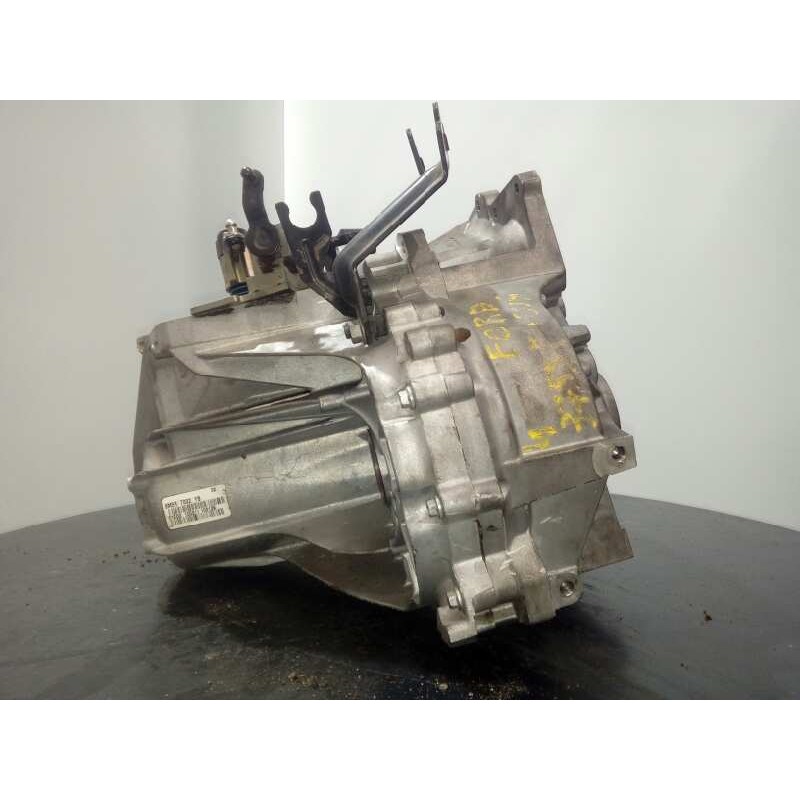 Recambio de caja cambios para ford focus lim. (cb4) trend referencia OEM IAM 9M5R7002YB MANUAL M1-B4-78