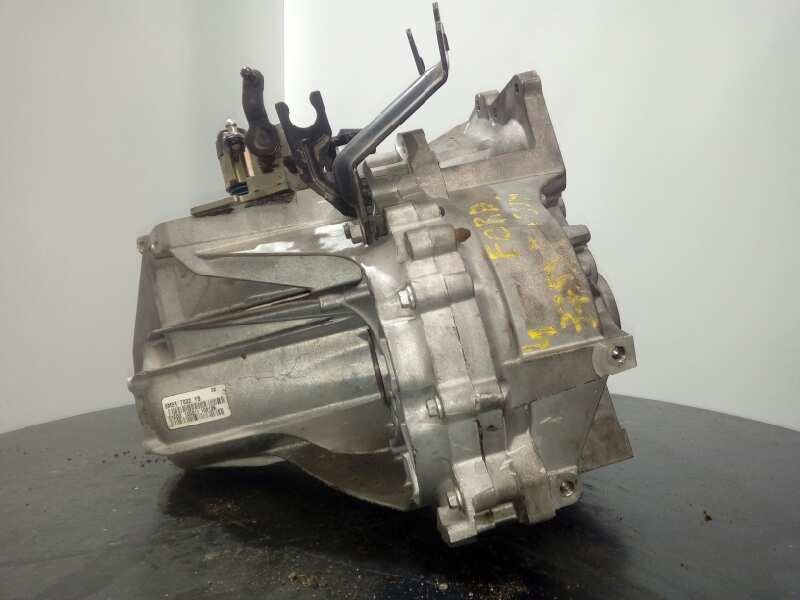 Recambio de caja cambios para ford focus lim. (cb4) trend referencia OEM IAM 9M5R7002YB MANUAL M1-B4-78