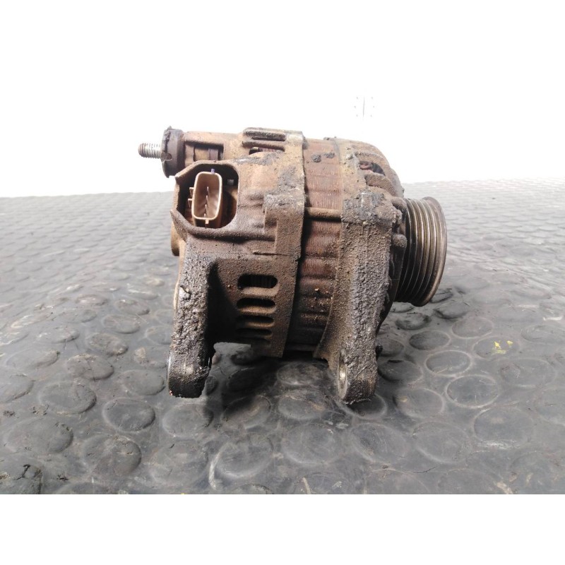Recambio de alternador para mitsubishi l 200 (ka0/kb0) 2.5 di-d cat referencia OEM IAM 1800A007 A5TG0491ZT P3-A5-5-3