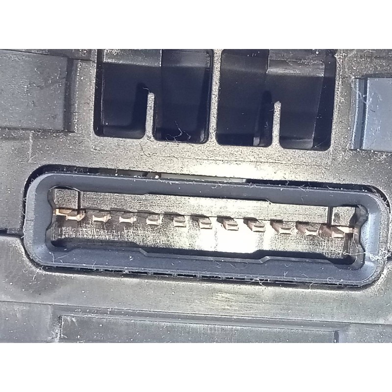 Recambio de anillo airbag para mitsubishi asx (ga0w) motion 4wd referencia OEM IAM KWPK210592  E3-A2-18-3